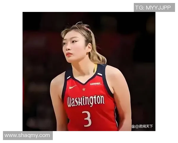 女篮内讧传闻引发热议李梦社交媒体发声疑似回应宫鲁鸣争议