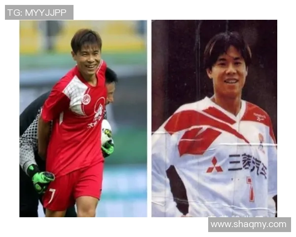 胡志军足球：探索中国足球新风潮与未来发展之路