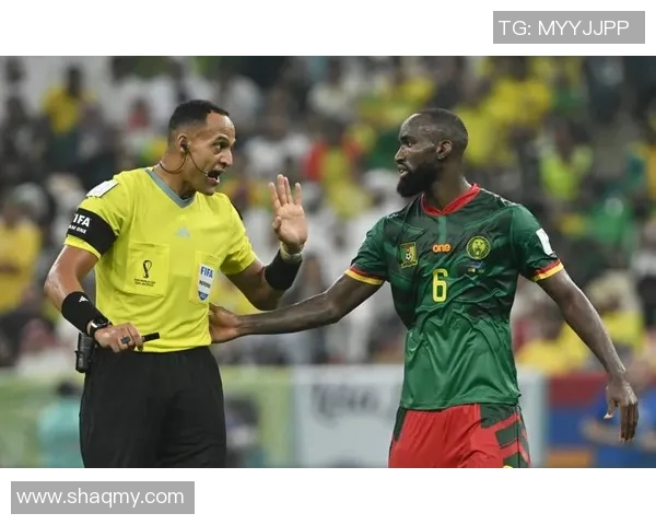 巴西与喀麦隆激战正酣比分揭晓引发热议与期待